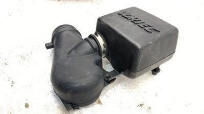 1999 Gmc Yukon Air Intake Tube Resonator Pipe Elbow Rubber Oem Hose Snorkel 5.7L