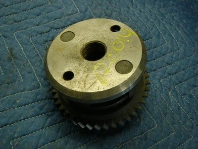 1982 Volvo 720 Injector Pump Drive Gear Assembly Timing 2.2L Diesel 105622-0770