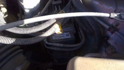 2001-05 Chevy Venture Complete Anti Lock Brake Pump Unit Oem Abs Module Assembly