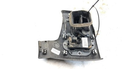 09-11 Gmc Sierra 1500 Driver Left Dash Trim Panel A/C Vent Headlight Switch Oem