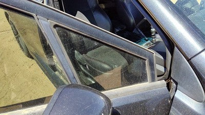 2015-21 Subaru Wrx Passenger Right Front Vent Window Small Door Glass With Frame