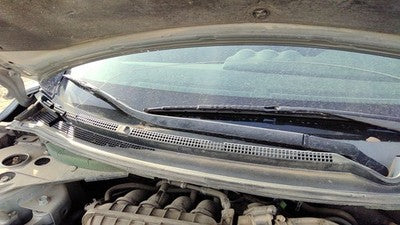 2007-2012 Nissan Altima Passenger Right Windshield Wiper Arm Oem Blade Lever
