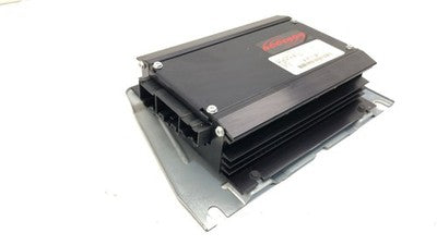 2006-2009 Pontiac G6 Convertible Stock Stereo Amplifier Oem Monsoon 15881017