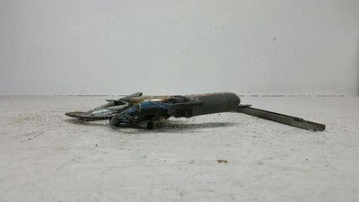 1990-1993 Honda Accord Passenger Right Front Power Window Regulator With Motor