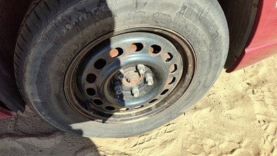 1990-2001 Chevy Lumina 15 Steel Wheel Oem Factory Rim 09592147