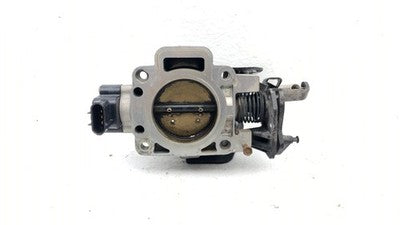 2000-2007 Ford Taurus Throttle Body Valve Oem With Sensors 3.0L 3F1z9e926aa