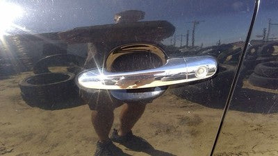 2011-2013 Kia Sorento Driver Left Front Outside Door Handle Oem 826511U010