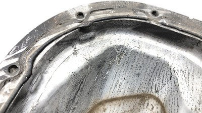 2008-2010 Ford F250 Super Duty Rear Differential Cover Oem Rear End Diff
