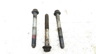 2005-2008 Ford F350 Set Of Bolts For Power Steering Gear Box Oem