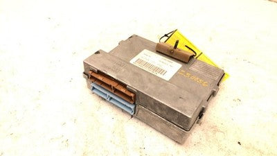1997 Saturn Sl1 Electronic Control Module Computer Ecm Ecu Sohc 5 Speed 21023773