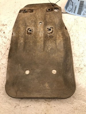 1998 Chevy Silverado 1500 Transfer Case Shield T-CASE SKID PLATE OEM 15734935