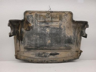 2000-2000-06 BMW 325Ci E46 COUPE UNDER ENGINE SHIELD PROTECTION OEM
