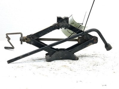 1999 Ford Taurus Sho Spare Tire Jack With Tool Kit Set Oem Roadside Emergency