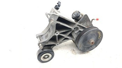 2007-2014 Gmc Yukon Power Steering Pump With Mount Bracket Oem Bolts Hardware