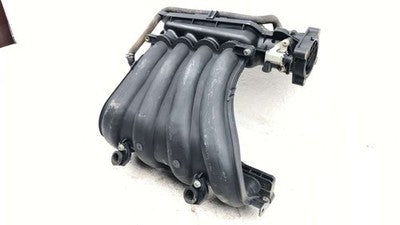 2007-2012 Nissan Sentra Sr Upper And Lower Intake Manifold Oem 2.0L 14001Et00A