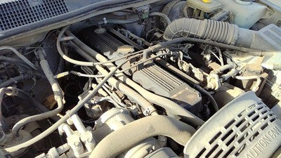 1993-1995 Jeep Grand Cherokee Cylinder Head Assembly Oem 4.0L 33007118