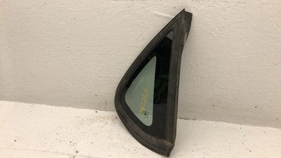 2000-2005 Chevy Impala Passenger Right Rear Quarter Glass Back Side Window Oem