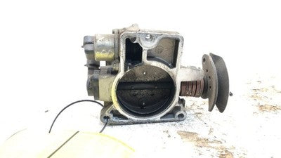 01-05 Chevy S10 Blazer Throttle Body Valve Assembly Complete With Sensors 4.3L
