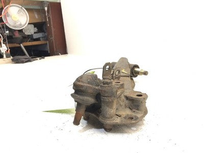 1984-1987 Isuzu Pup Passenger Right Lower Control Arm Front Oem 4X4 4Wd