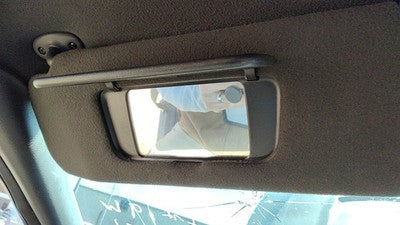2003-2004 Ford Mustang Driver Left Sun Visor Oem Black 9W 3R3Z6304105Aaa