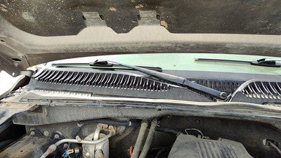 99-01 Chevy Silverado 2500 Passenger Right Windshield Wiper Arm Oem Blade Lever