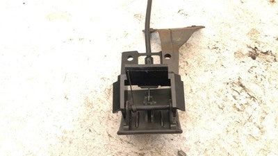 2002 Cadillac Eldorado Hood Release Lever With Cable Oem