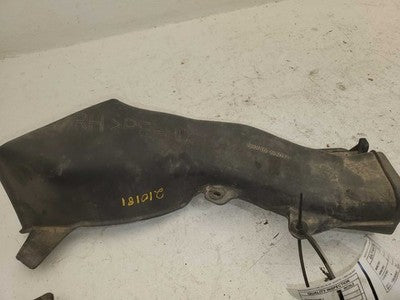 2008 Lexus Is250 Air Intake Duct Behind Bumper Hose Resonator Oem 53285-53010