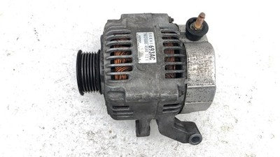2002-2007 Jeep Liberty Alternator 3.7L 56041693Ad