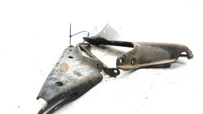 1975 Cutlass Supreme Mount Bracket Set For Alternator Oem 350 Olds