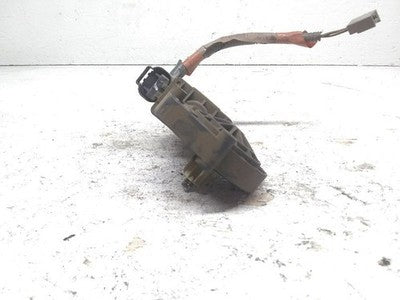 2002-2004 Mercury Mountaineer Left Rear Power Window Motor Driver Side Back Oem