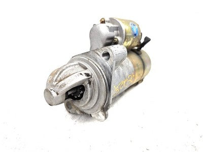 1999-2000 Pontiac Grand Am Starter Motor 2.4L 10465386