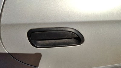 2000-2004 Subaru Legacy Passenger Right Rear Outside Door Handle Oem Back