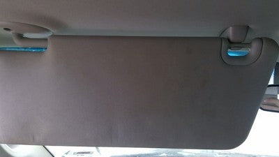 2013-2024 Dodge Ram 1500 Driver Left Sun Visor Oem Parasol 1vf25bd1ad