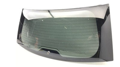 2010-2017 Chevy Equinox Back Glass Rear Window Oem Lift Gate Hatch 84225021