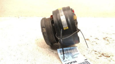 1990-1991 Cadillac Brougham Ac Compressor Air Conditioner Pump Assembly Oem