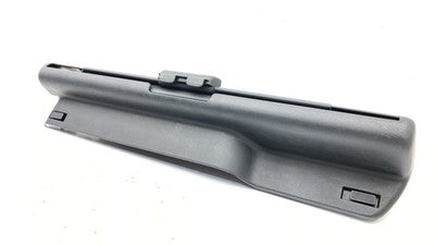 1996 S10 Blazer Chevy S10 Blazer Retractable Cargo Trunk Cover Dark Gray Oem