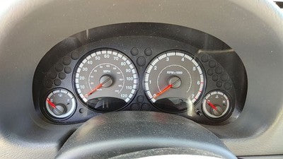 05 Jeep Liberty Speedometer Cluster Instrument Gauges Panel Oem Dash 56010528Af