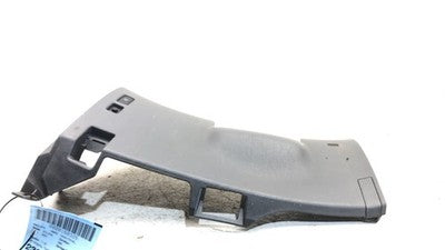04-08 Toyota Solara Lower Dash Under Column Knee Bolster Trim Panel Gray Lc10