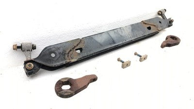 00 Escalade Torsion Bar Cross Member Brace Wh Hardware Keys Tahoe Suburban Yukon