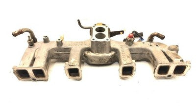 1987-1990 Jeep Wrangler Yj Intake Manifold Oem 4.2L Aluminum 83500204