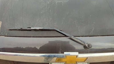 2007-2009 Chevy Equinox Back Glass Wiper Arm Rear Window Blade Liftgate Hatch