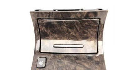 2006-2008 Buick Lucerne Floor Shifter Trim Bezel Console Oem 15843177