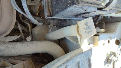 2004-2007 Dodge Caravan Coolant Reservoir Radiator Overflow Tank Bottle Oem