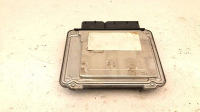 2005-07 Vw Jetta Electronic Control Module Computer Ecm Ecu 1.9L Turbo Diesel At