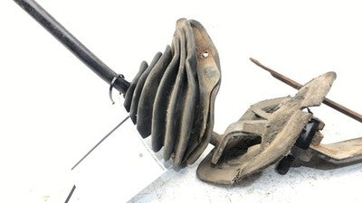 1985 Ford F250 4X4 Shifter Lever Assembly 4Wd Transfer Case Shift Unit Mt 4X4