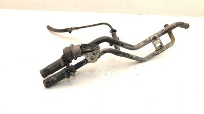 1986 Chevy Corvette C4 Heater Control Valve Coolant Lines Oem Pipes 5.7L