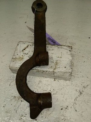1970 Chevy C10 Passenger Right Front Spindle/Knuckle Drum Brake 03958107