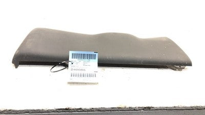 2000-02 Sierra 1500 Lower Dash Under Column Knee Bolster Trim Panel Graphite 12D