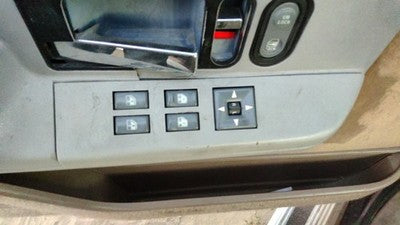 1994 Chevy Suburban Driver Left Front Power Window Master Control Switch Oem
