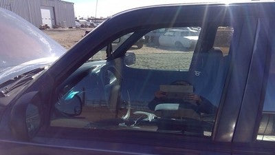 1995-2005 Ford Explorer Driver Left Front Side Window Door Glass Oem